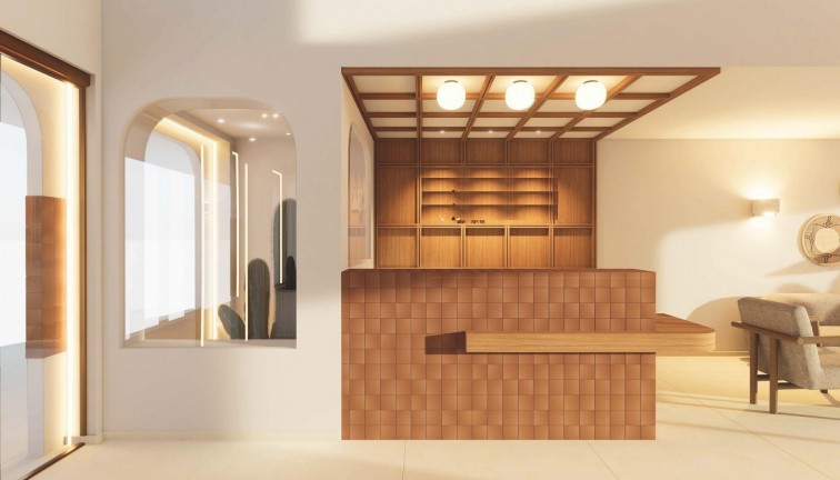 New Build - Semi-Detached - Torrevieja - Los Frutales