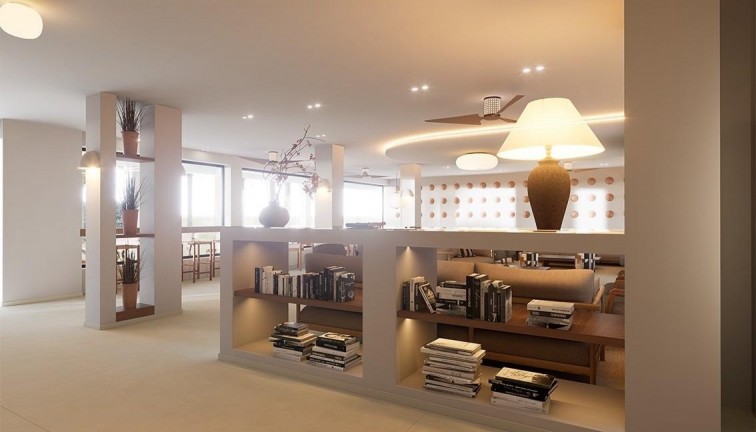 New Build - Semi-Detached - Torrevieja - Los Frutales