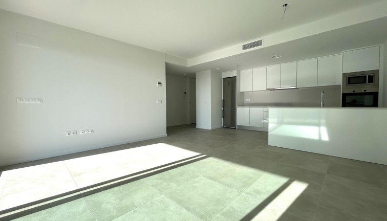 Resale - Apartment - Orihuela Costa - Campoamor
