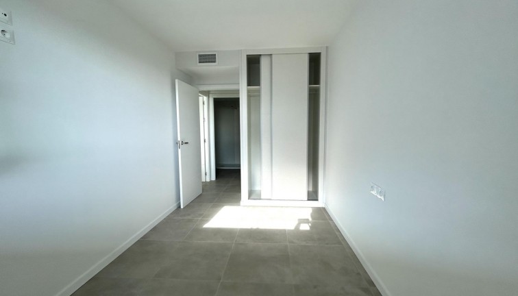 Resale - Apartment - Orihuela Costa - Campoamor
