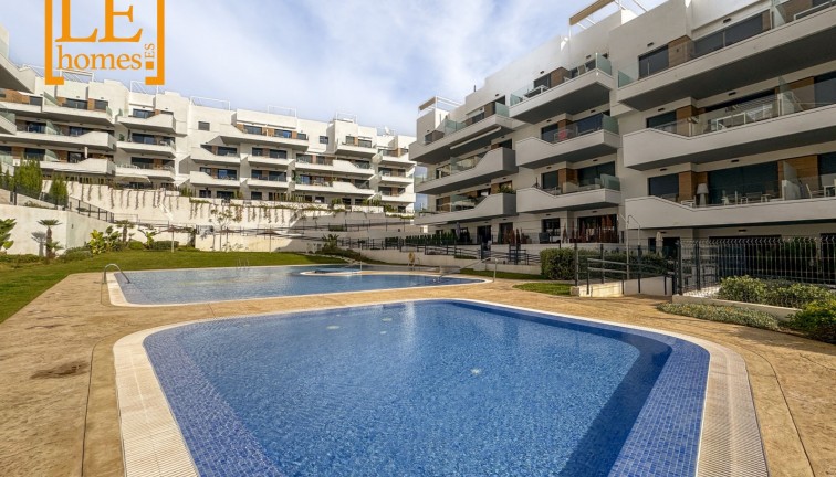 Jälleenmyynti - Asunto - Orihuela Costa - Villamartín