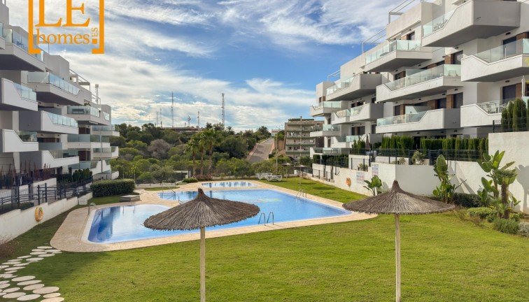 Jälleenmyynti - Asunto - Orihuela Costa - Villamartín