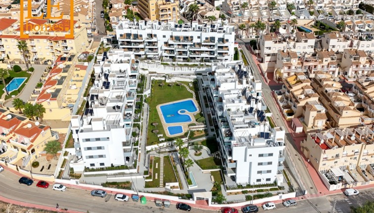 Jälleenmyynti - Asunto - Orihuela Costa - Villamartín