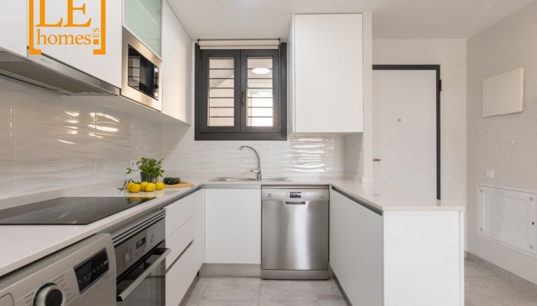 Jälleenmyynti - Asunto - Orihuela Costa - Villamartín