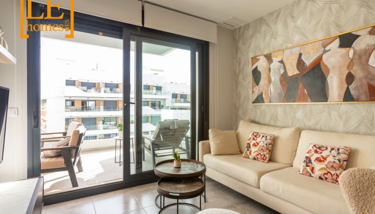 Jälleenmyynti - Asunto - Orihuela Costa - Villamartín