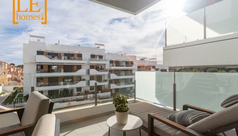 Jälleenmyynti - Asunto - Orihuela Costa - Villamartín
