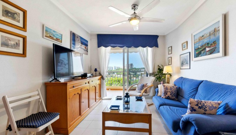 Reventa - Apartamento / piso - Orihuela Costa - Campoamor