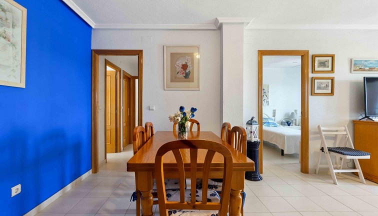 Reventa - Apartamento / piso - Orihuela Costa - Campoamor