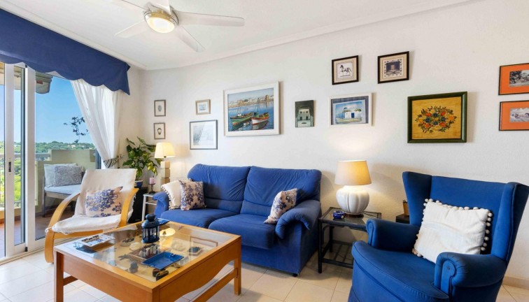 Reventa - Apartamento / piso - Orihuela Costa - Campoamor