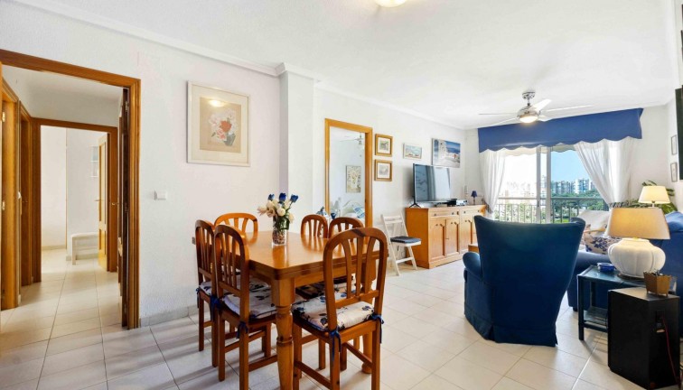 Reventa - Apartamento / piso - Orihuela Costa - Campoamor