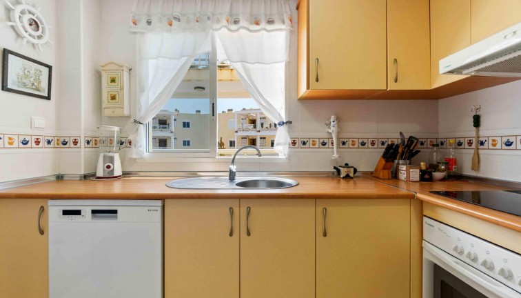 Reventa - Apartamento / piso - Orihuela Costa - Campoamor