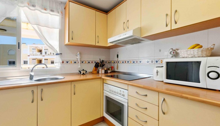 Reventa - Apartamento / piso - Orihuela Costa - Campoamor