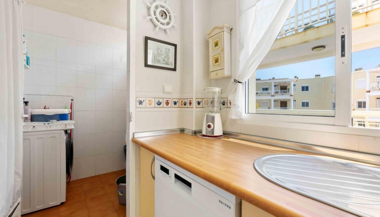 Reventa - Apartamento / piso - Orihuela Costa - Campoamor