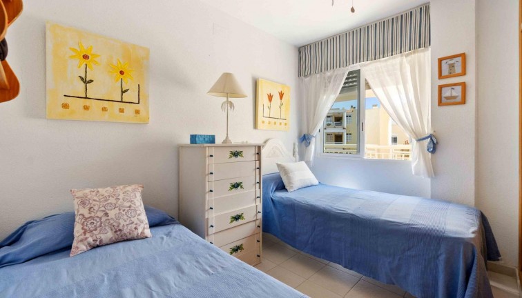 Reventa - Apartamento / piso - Orihuela Costa - Campoamor