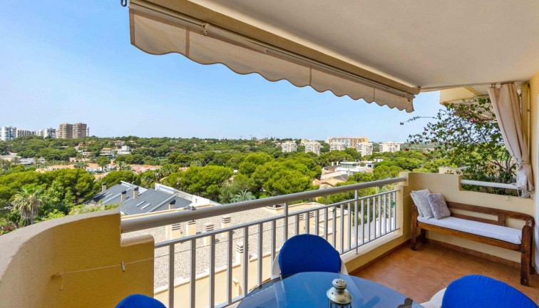 Reventa - Apartamento / piso - Orihuela Costa - Campoamor