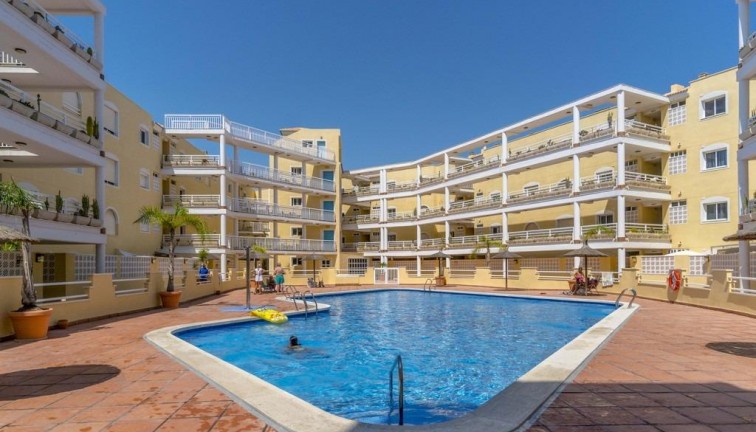 Reventa - Apartamento / piso - Orihuela Costa - Campoamor