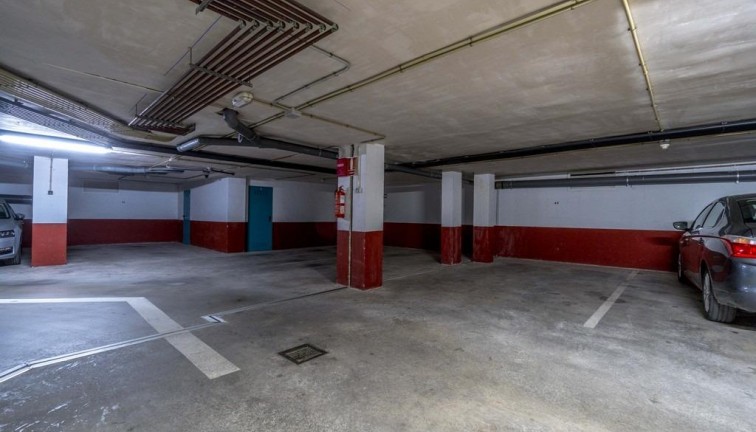 Reventa - Apartamento / piso - Orihuela Costa - Campoamor