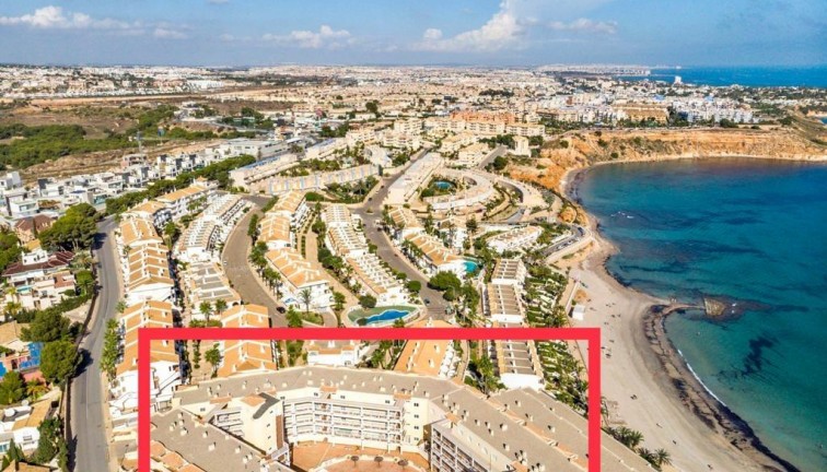 Reventa - Apartamento / piso - Orihuela Costa - Campoamor