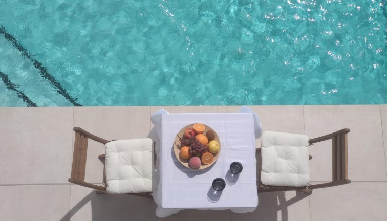 Uudistuotanto - Erillistalo - Orihuela Costa - Villamartín