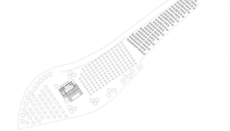 New Build - Chalet - Moraira - Fustera