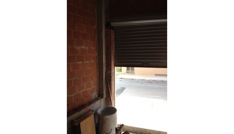 Resale - Commercial - Los Montesinos - LOS MONTESINOS