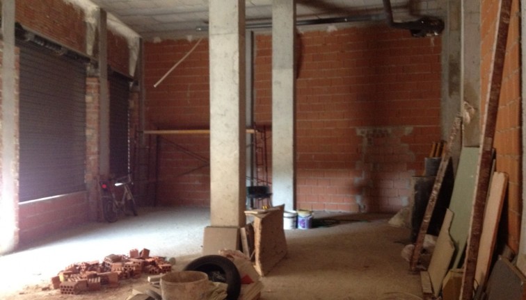 Resale - Commercial - Los Montesinos - LOS MONTESINOS