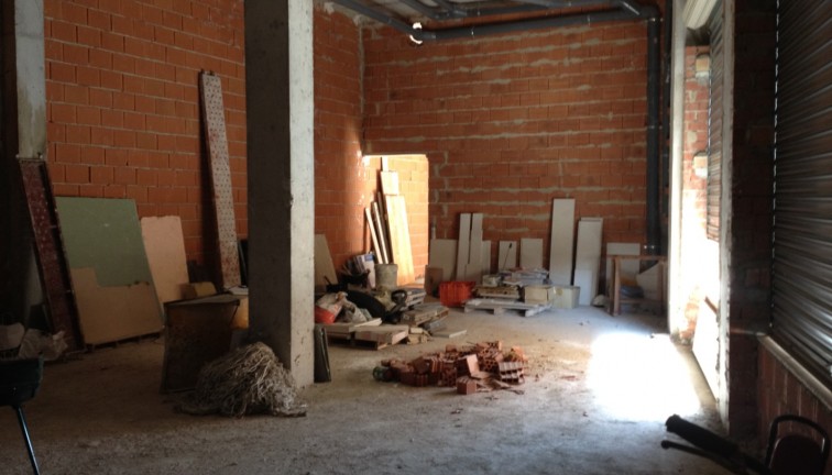 Resale - Commercial - Los Montesinos - LOS MONTESINOS