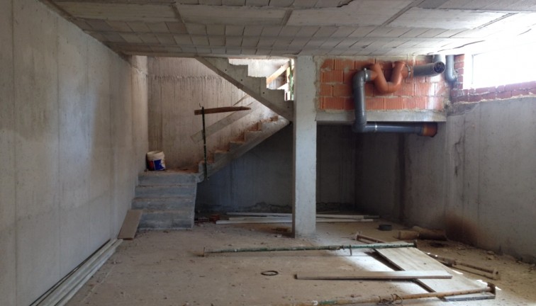 Resale - Commercial - Los Montesinos - LOS MONTESINOS