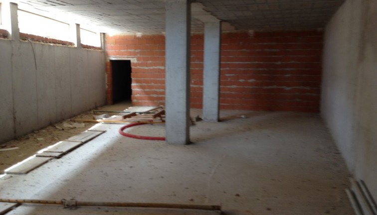 Resale - Commercial - Los Montesinos - LOS MONTESINOS