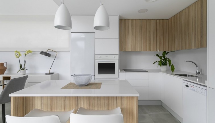 New Build - Chalet - Calasparra - Coto Riñales