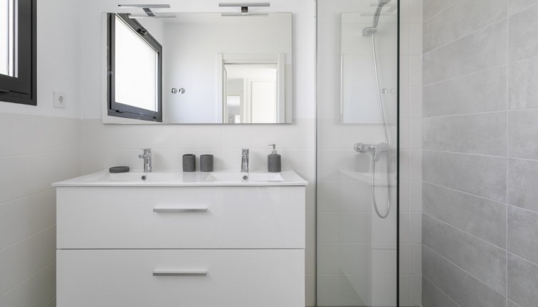 New Build - Chalet - Calasparra - Coto Riñales