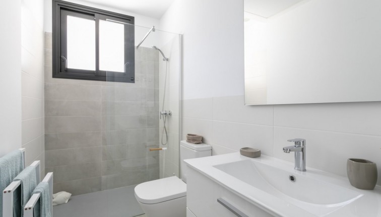 New Build - Chalet - Calasparra - Coto Riñales