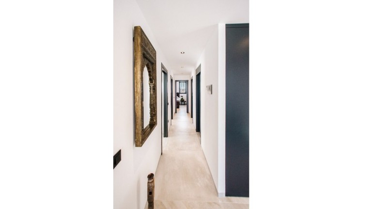 New Build - Bungalow - Rojales