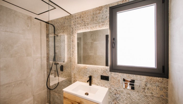 New Build - Bungalow - Rojales