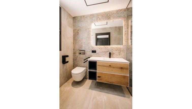 New Build - Bungalow - Rojales