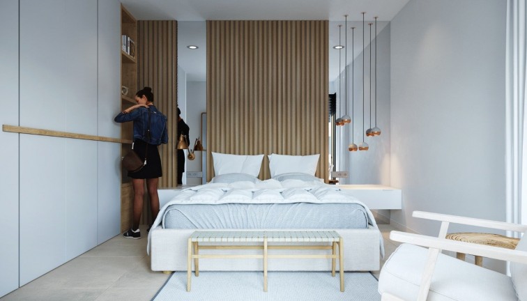 Uudistuotanto - Erillistalo - Banos y Mendigo - Altaona Golf