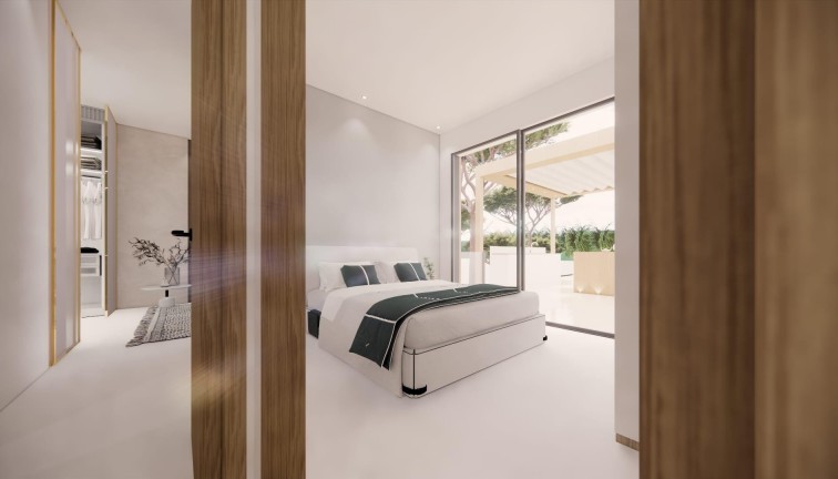 Uudistuotanto - Erillistalo - Pilar de la Horadada - Pinar de Campoverde