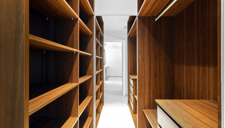 Obra nueva - Bungalow - Torrevieja