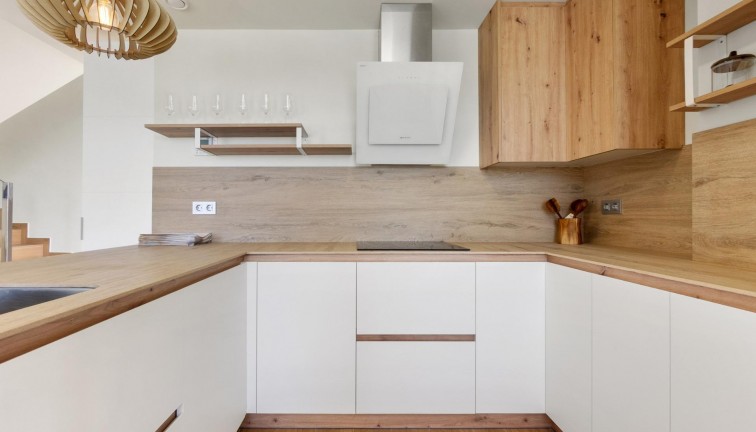 Obra nueva - Chalet - Rojales - Ciudad Quesada