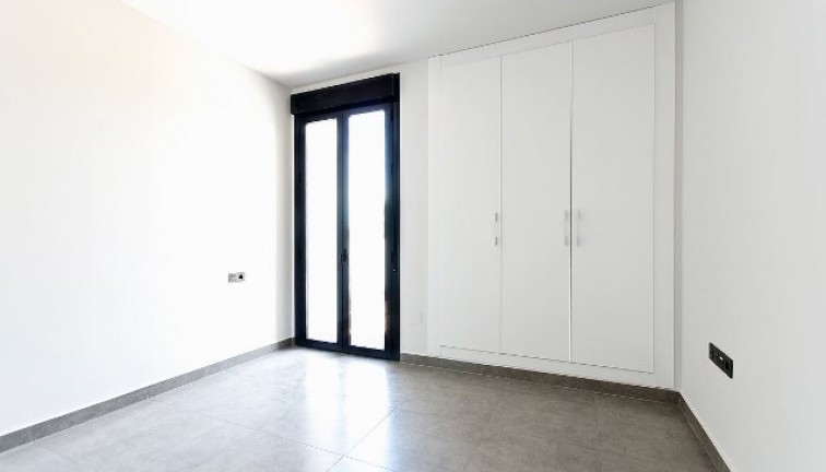 New Build - Chalet - Algorfa