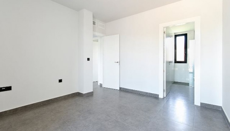 New Build - Chalet - Algorfa