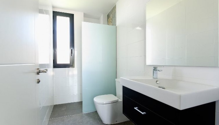 New Build - Chalet - Algorfa