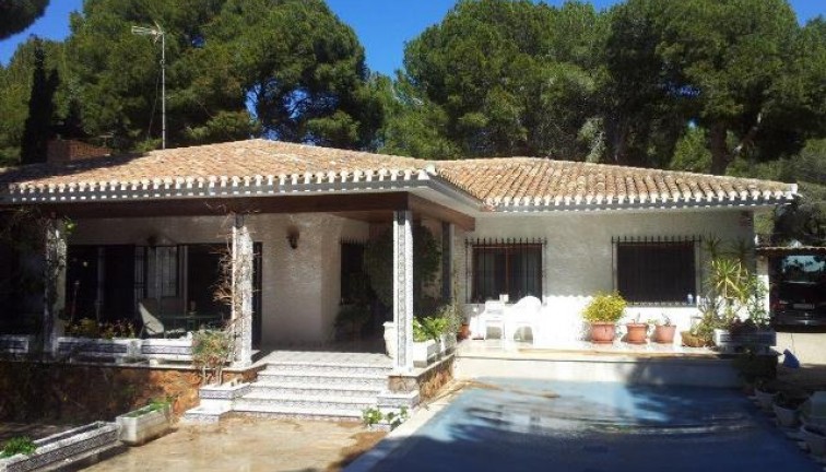 Resale - Chalet - Campoamor