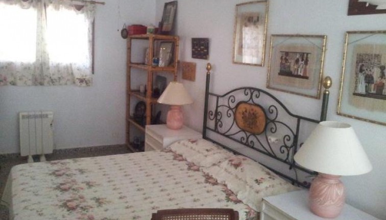 Resale - Chalet - Campoamor