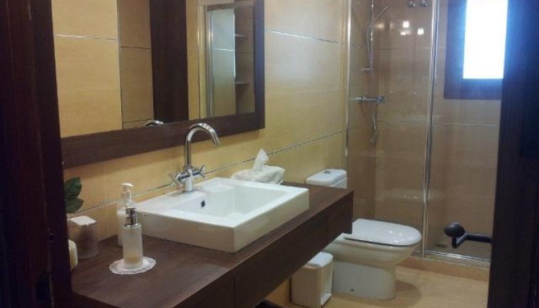 Resale - Chalet - Campoamor