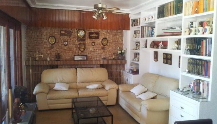 Resale - Chalet - Campoamor