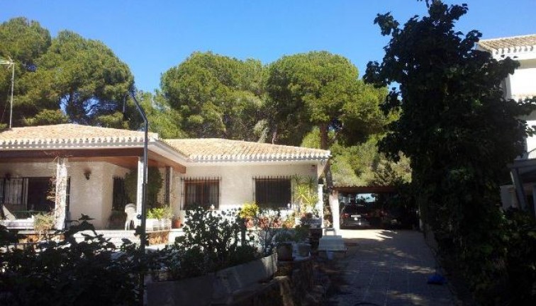 Resale - Chalet - Campoamor
