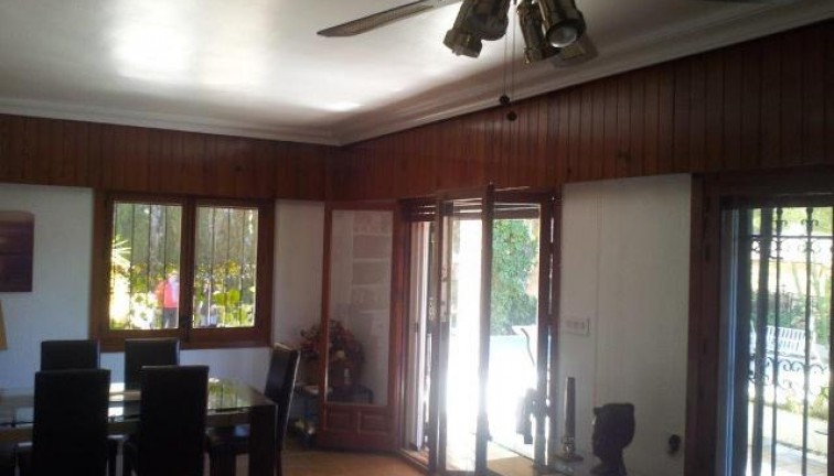 Resale - Chalet - Campoamor