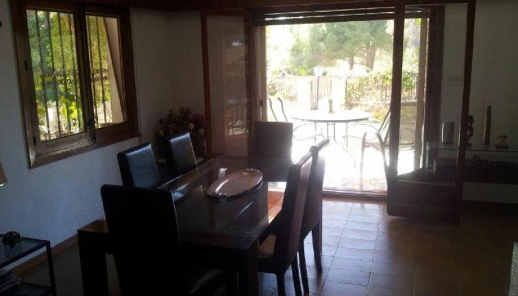 Resale - Chalet - Campoamor