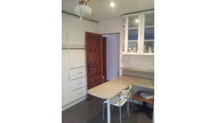 Resale - Chalet - Campoamor